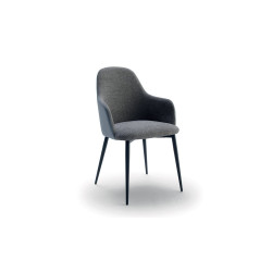 LIZEE - Chaise 
