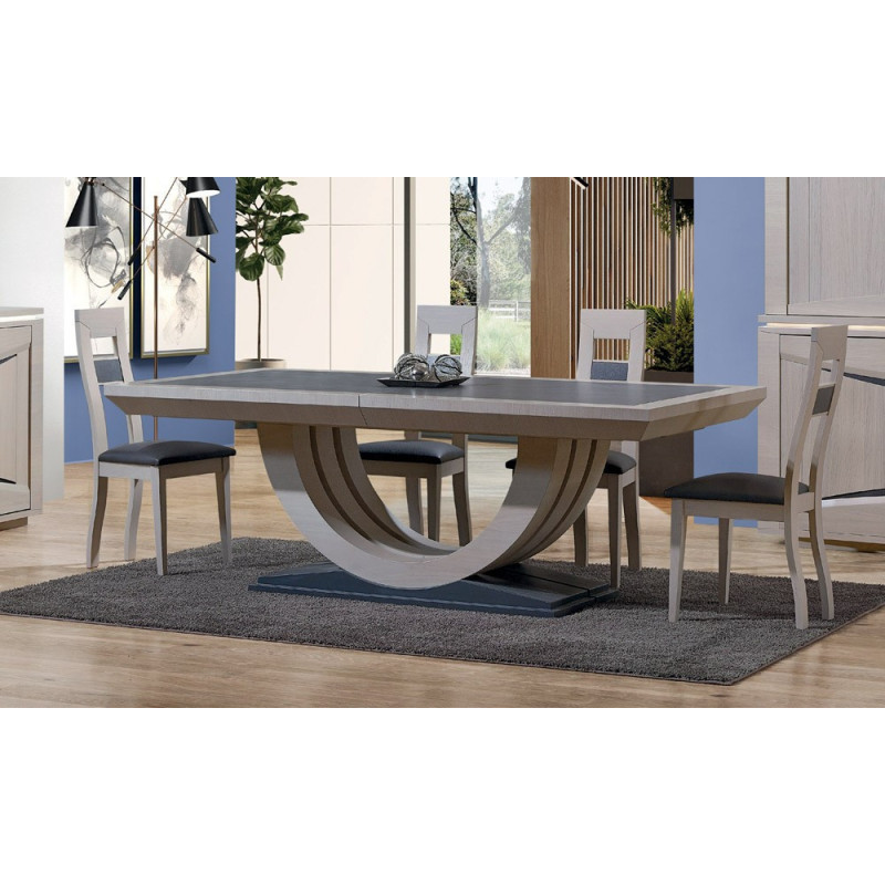 MUSE - Table de séjour 