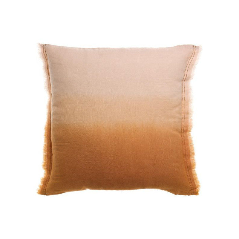 Zeff - Coussin déco 45x45 cm 
